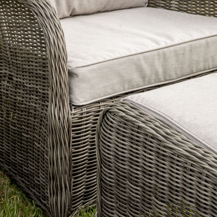 Cinto High Back Lounge Set of 2