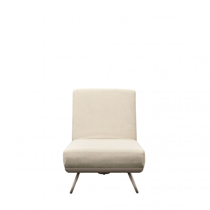 Ancona Sun Lounger