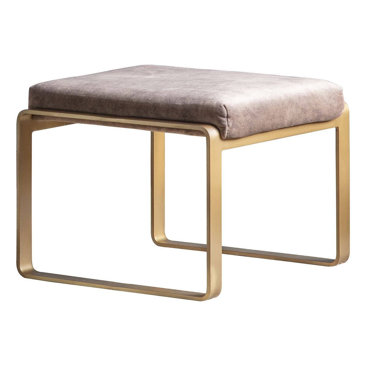 Fabien Footstool - Mineral