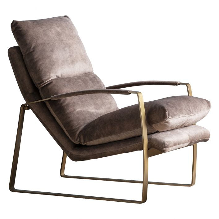 Fabien Lounger - Mineral