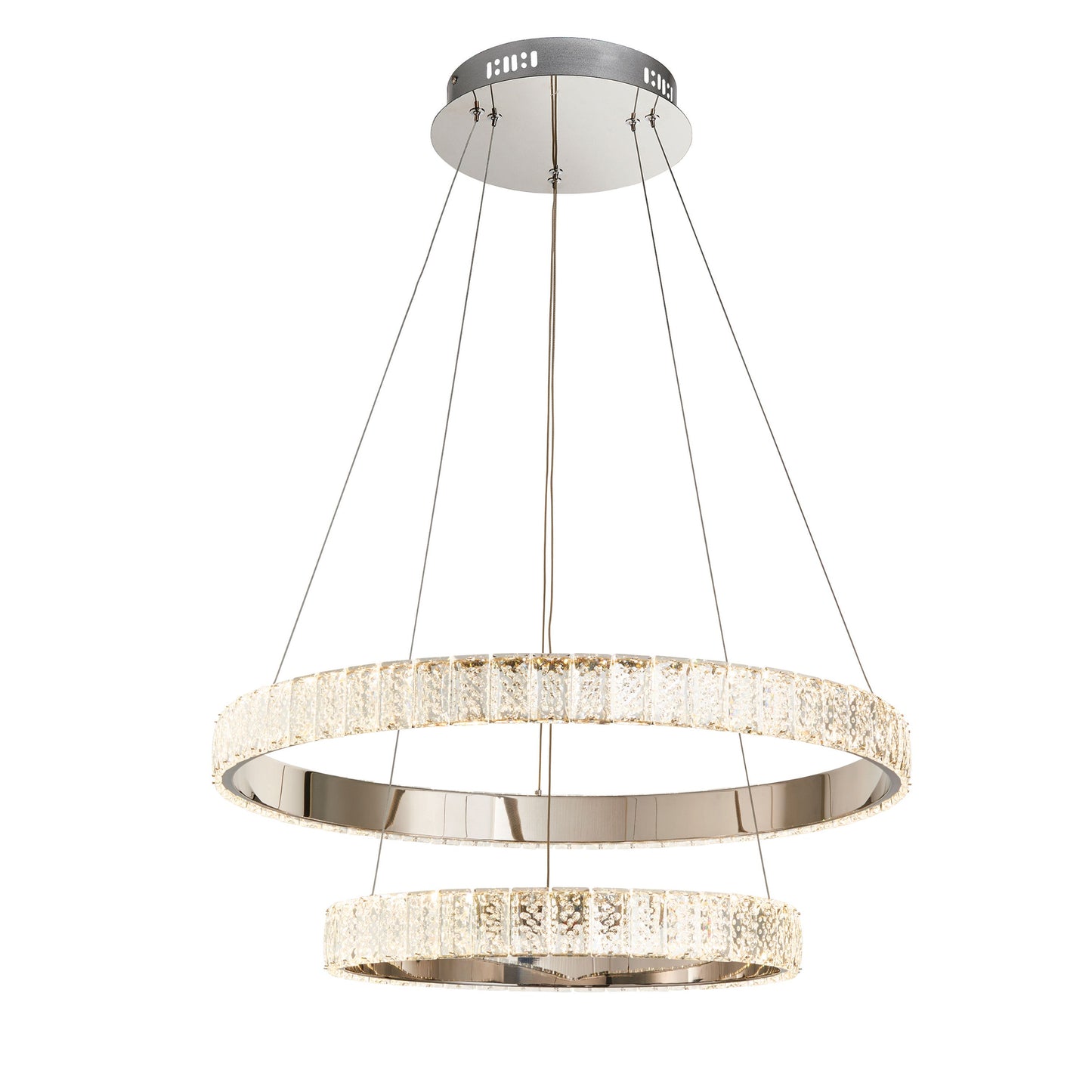 Celeste Pendant 2 Light
