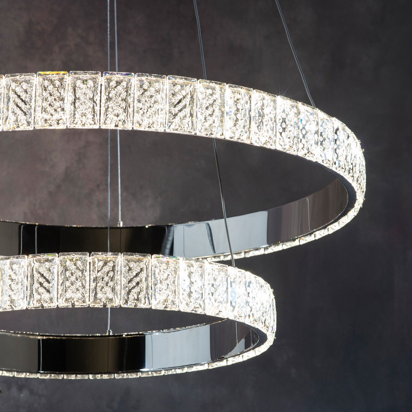 Celeste Pendant 2 Light