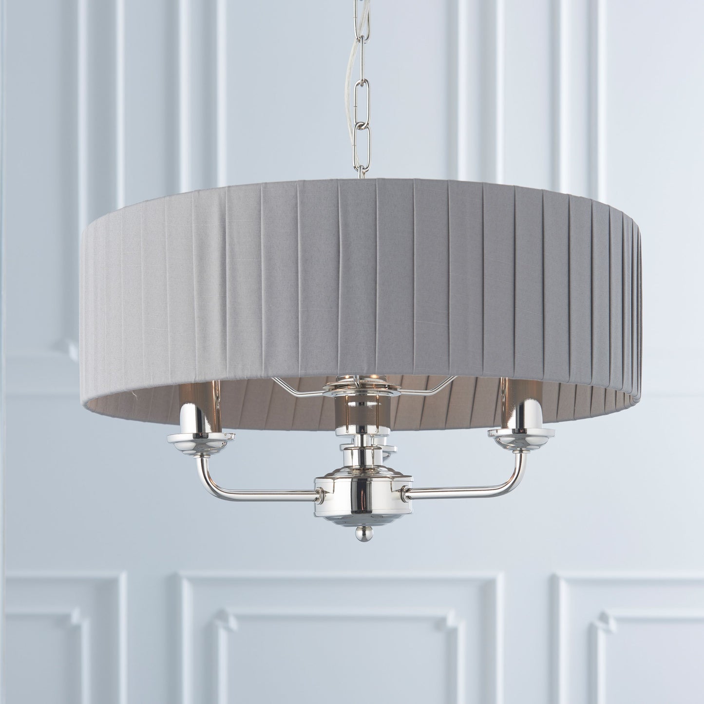 Highclere Pendant Light