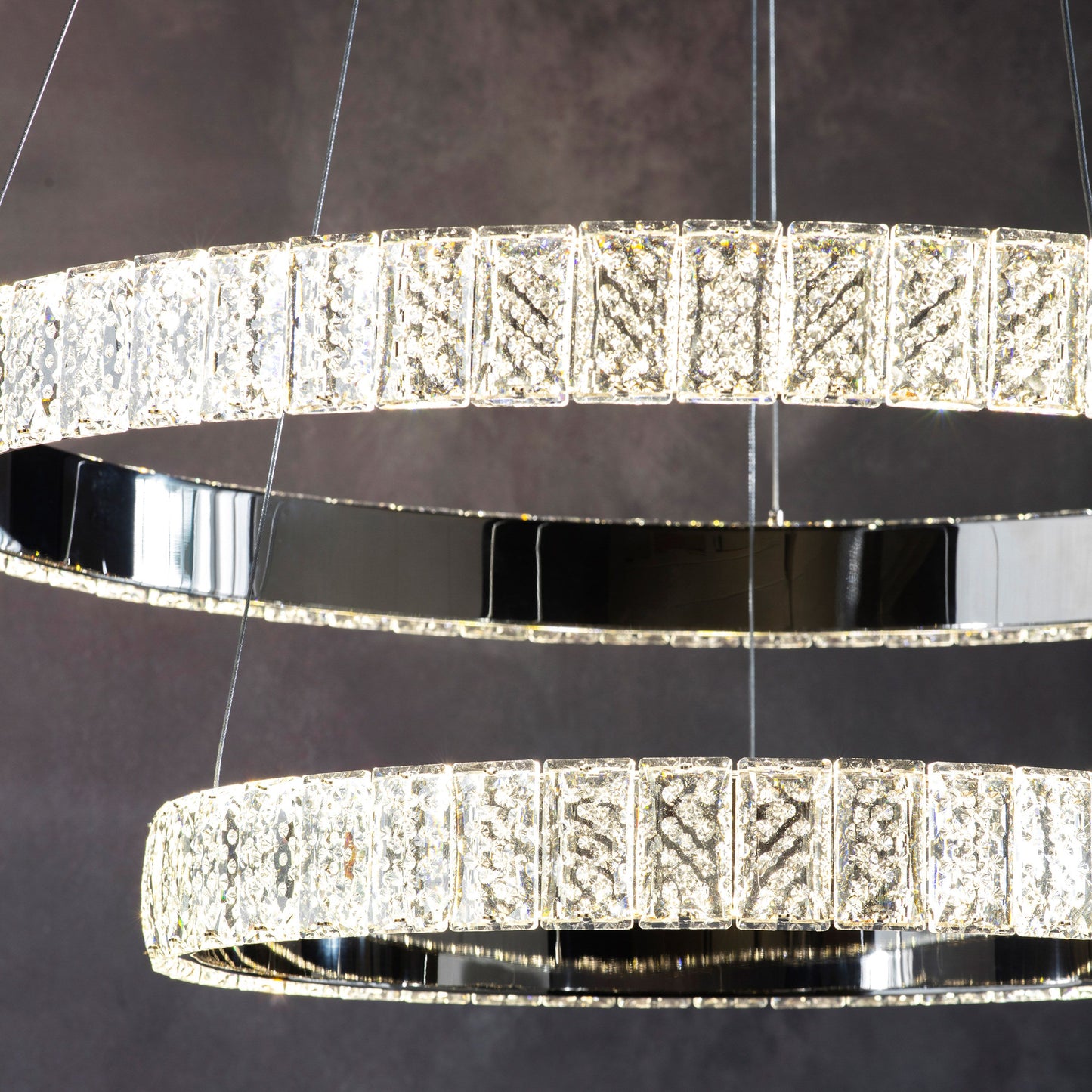 Celeste Pendant 2 Light