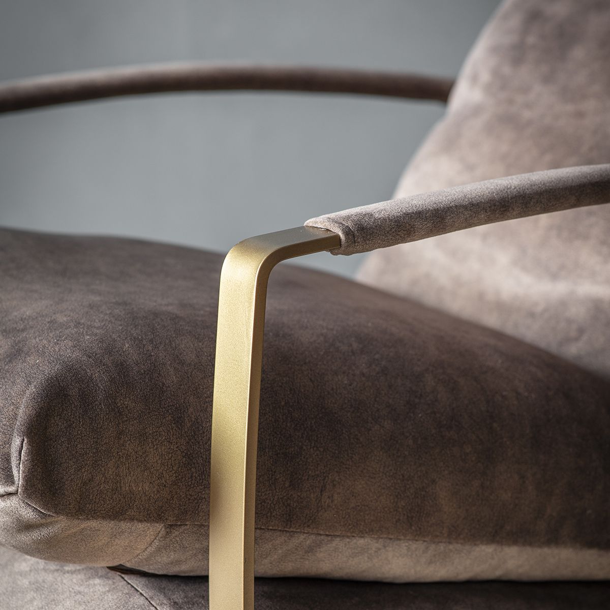 Fabien Lounger - Mineral