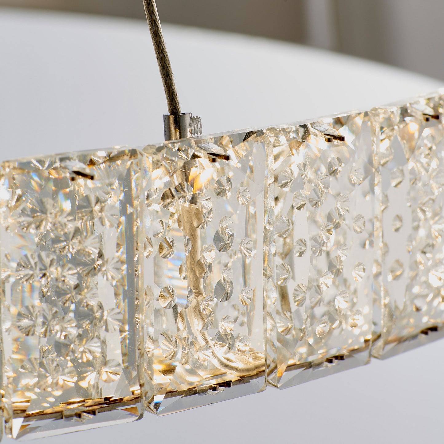 Celeste Pendant 2 Light