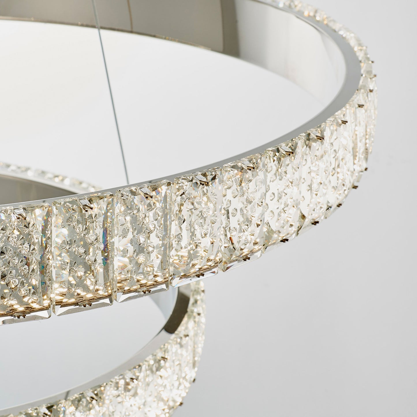 Celeste Pendant 2 Light