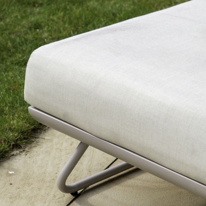 Ancona Sun Lounger