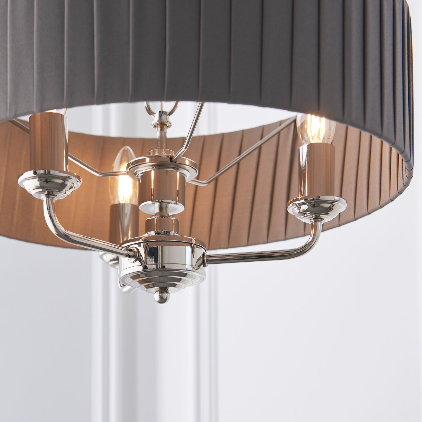 Highclere Pendant Light