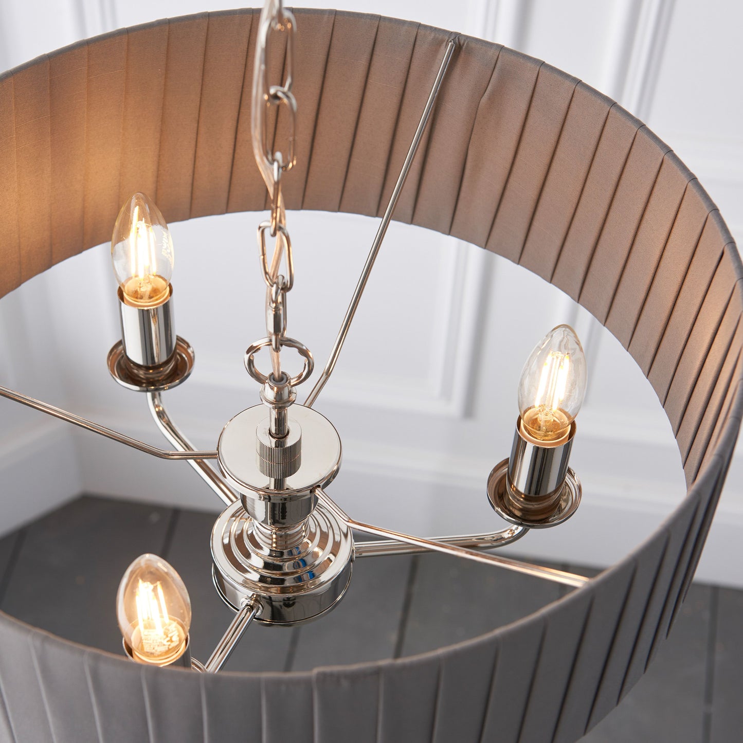 Highclere Pendant Light