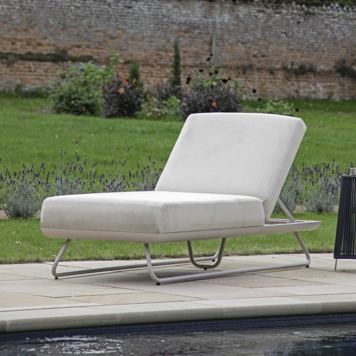 Ancona Sun Lounger