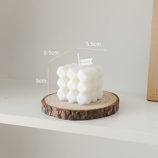 Soy Wax Scented Candle