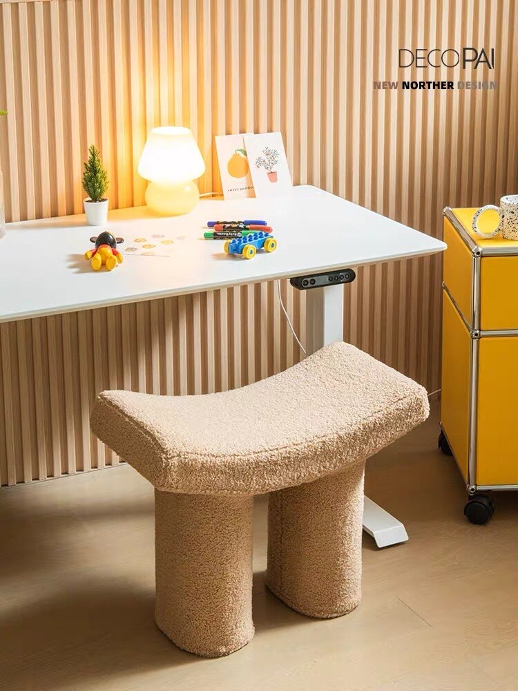 Nordic Stool