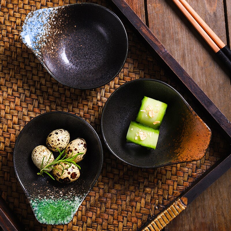 Sushi Dish 4pcs