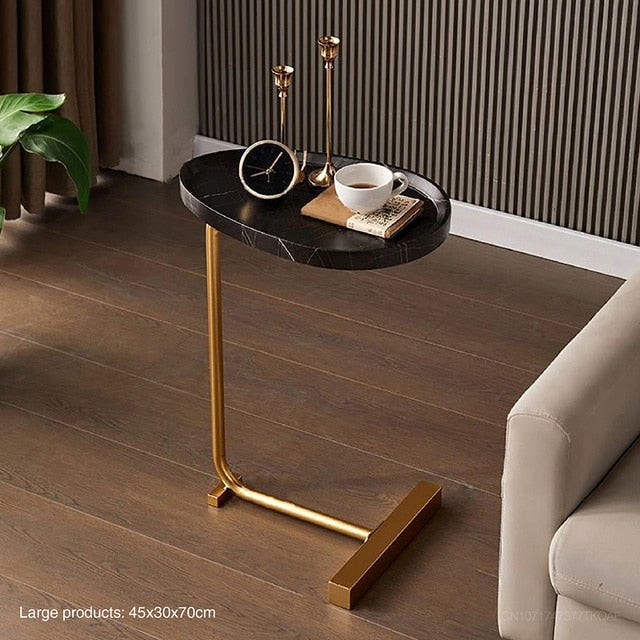 Sofa Corner Table