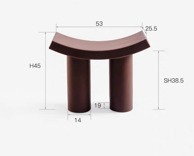 Nordic Stool