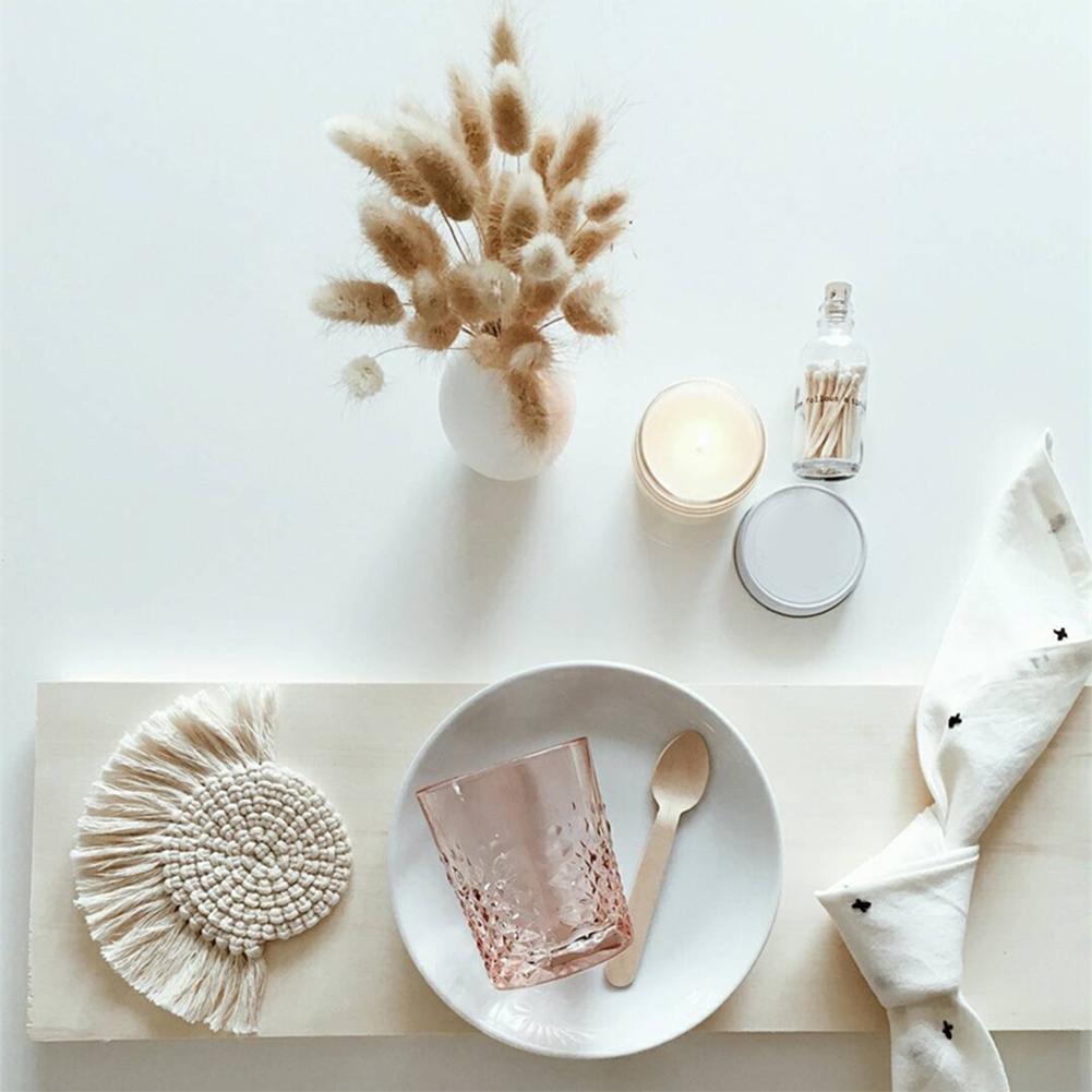 Candle Mat