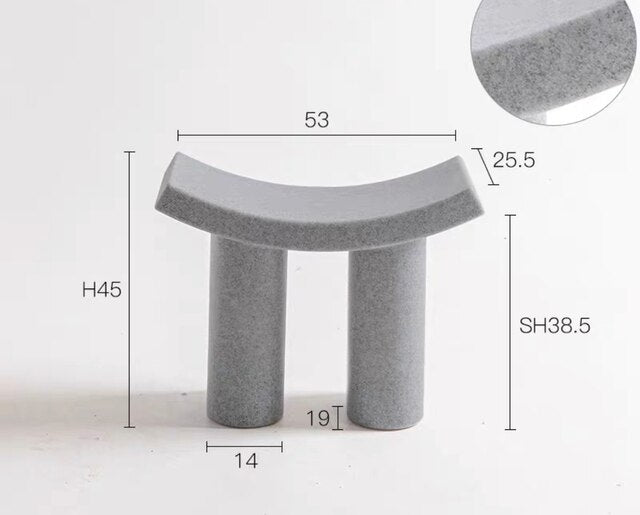 Nordic Stool