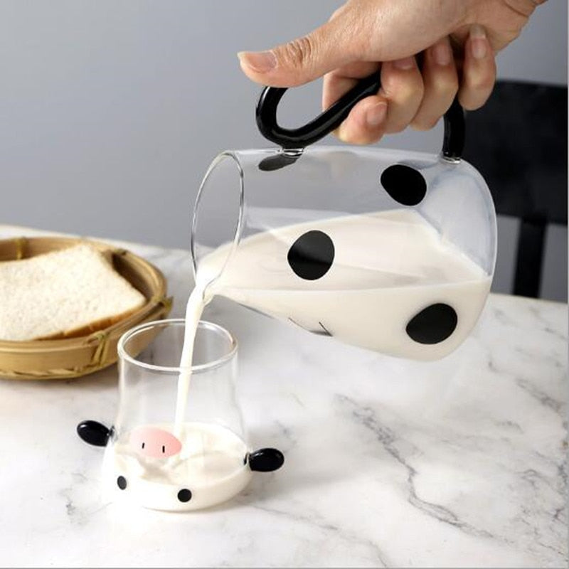 Childrens Matching Jug & Cup