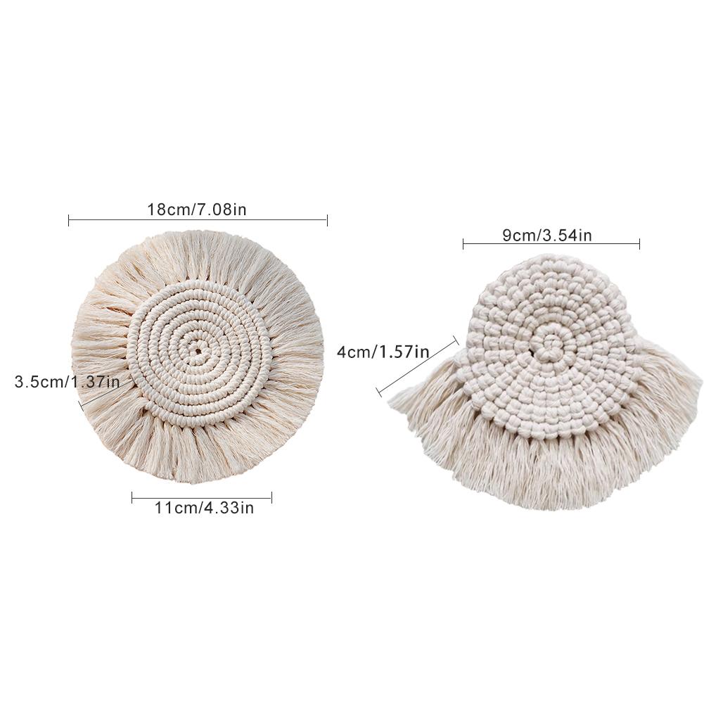 Candle Mat