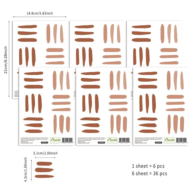 Wall Stickers
