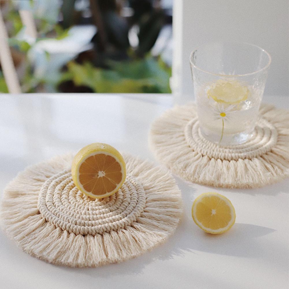 Candle Mat