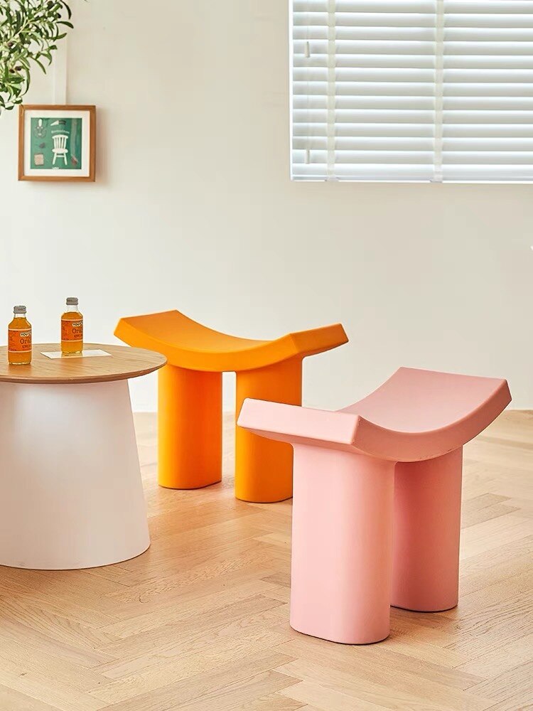 Nordic Stool