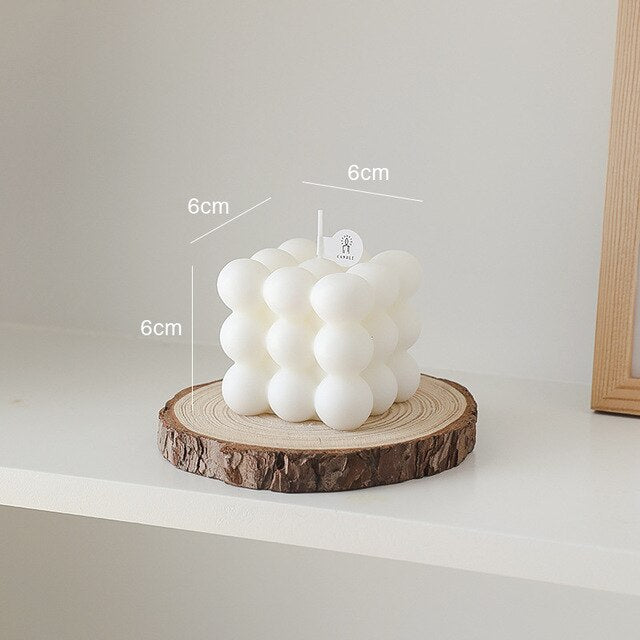 Soy Wax Scented Candle
