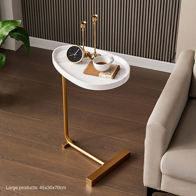 Sofa Corner Table
