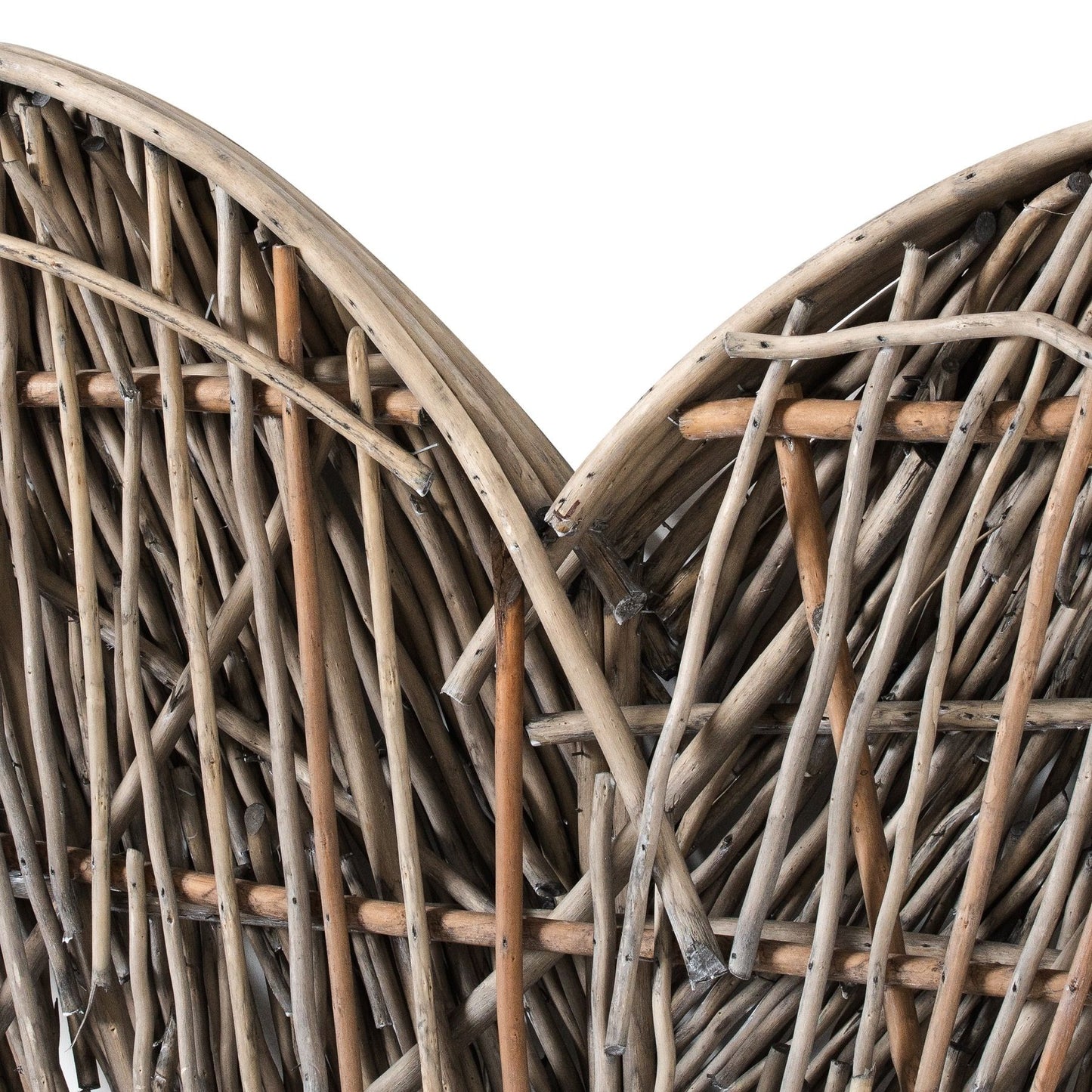 Willow Branch Heart