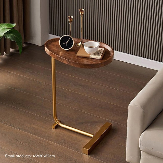 Sofa Corner Table