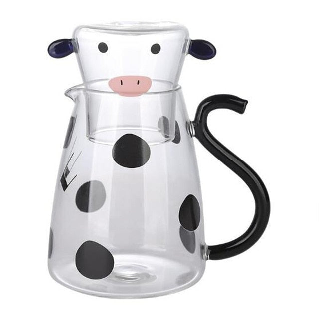 Childrens Matching Jug & Cup