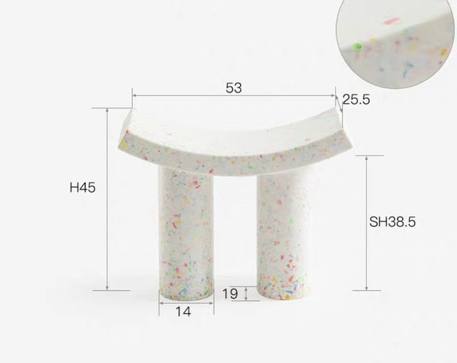 Nordic Stool