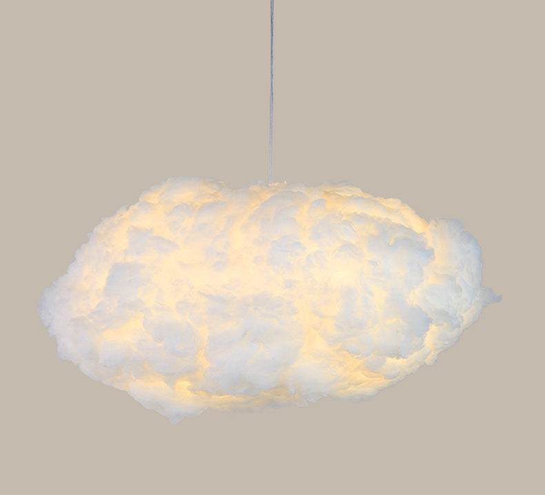Cloud Hanging Light