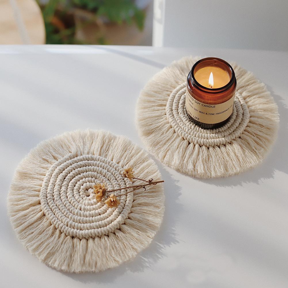 Candle Mat