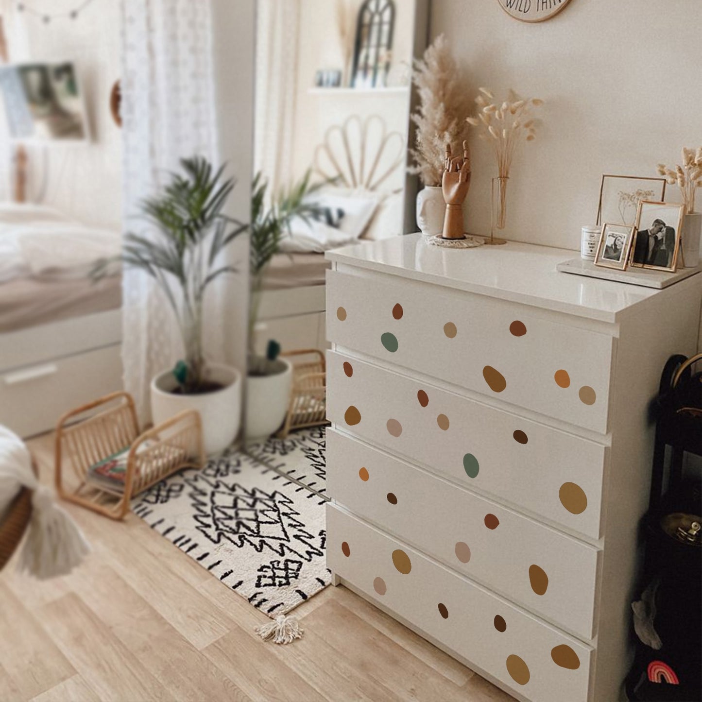 Wall Stickers