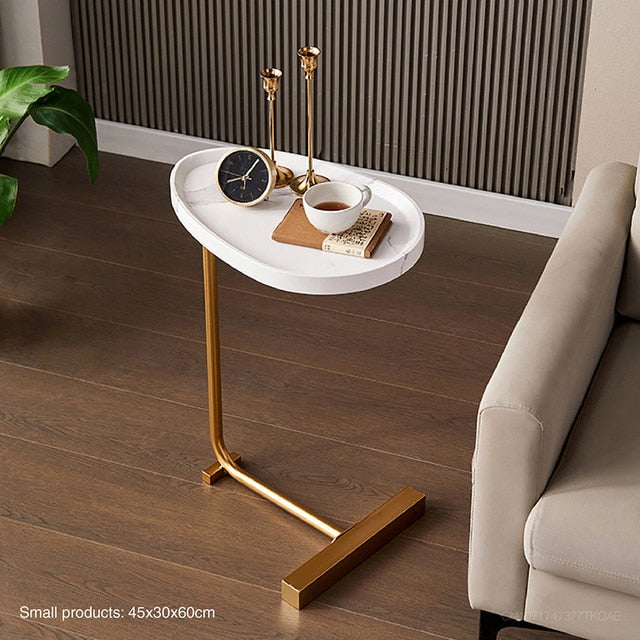 Sofa Corner Table