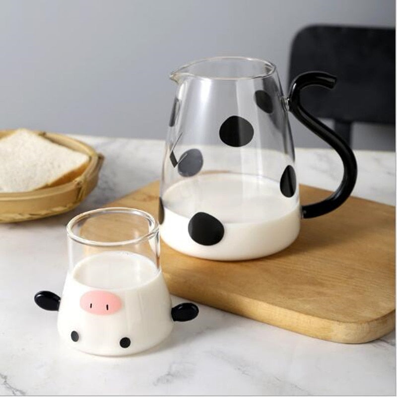Childrens Matching Jug & Cup