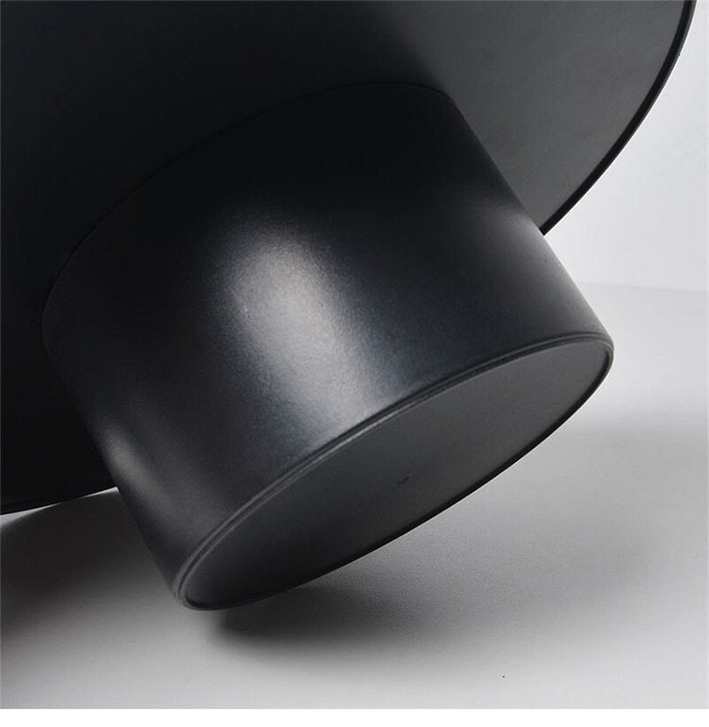 Round Decorative Tray