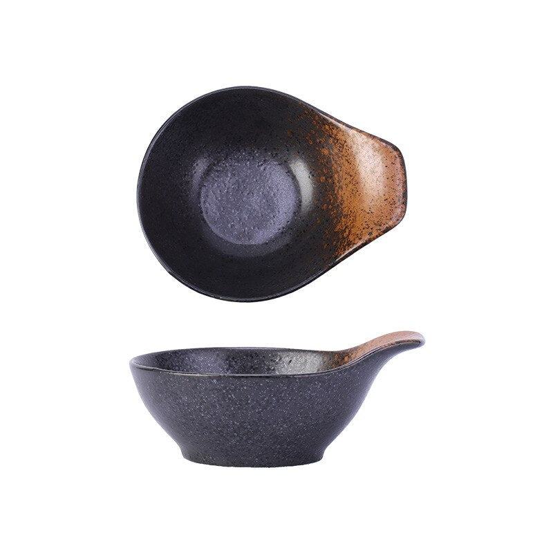 Sushi Dish 4pcs
