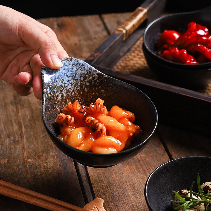 Sushi Dish 4pcs