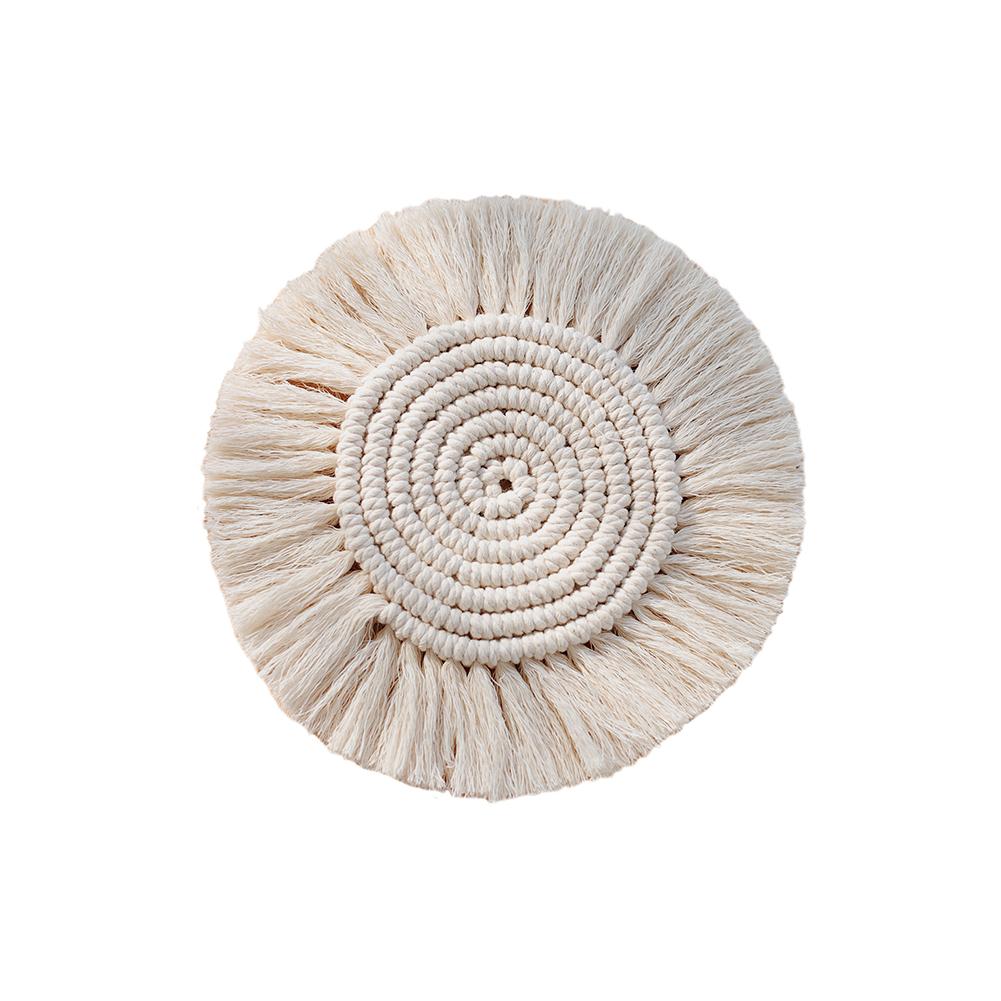 Candle Mat
