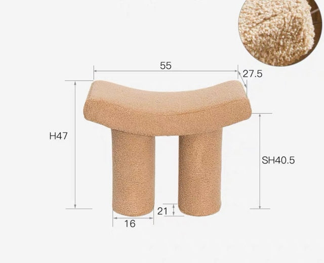 Nordic Stool