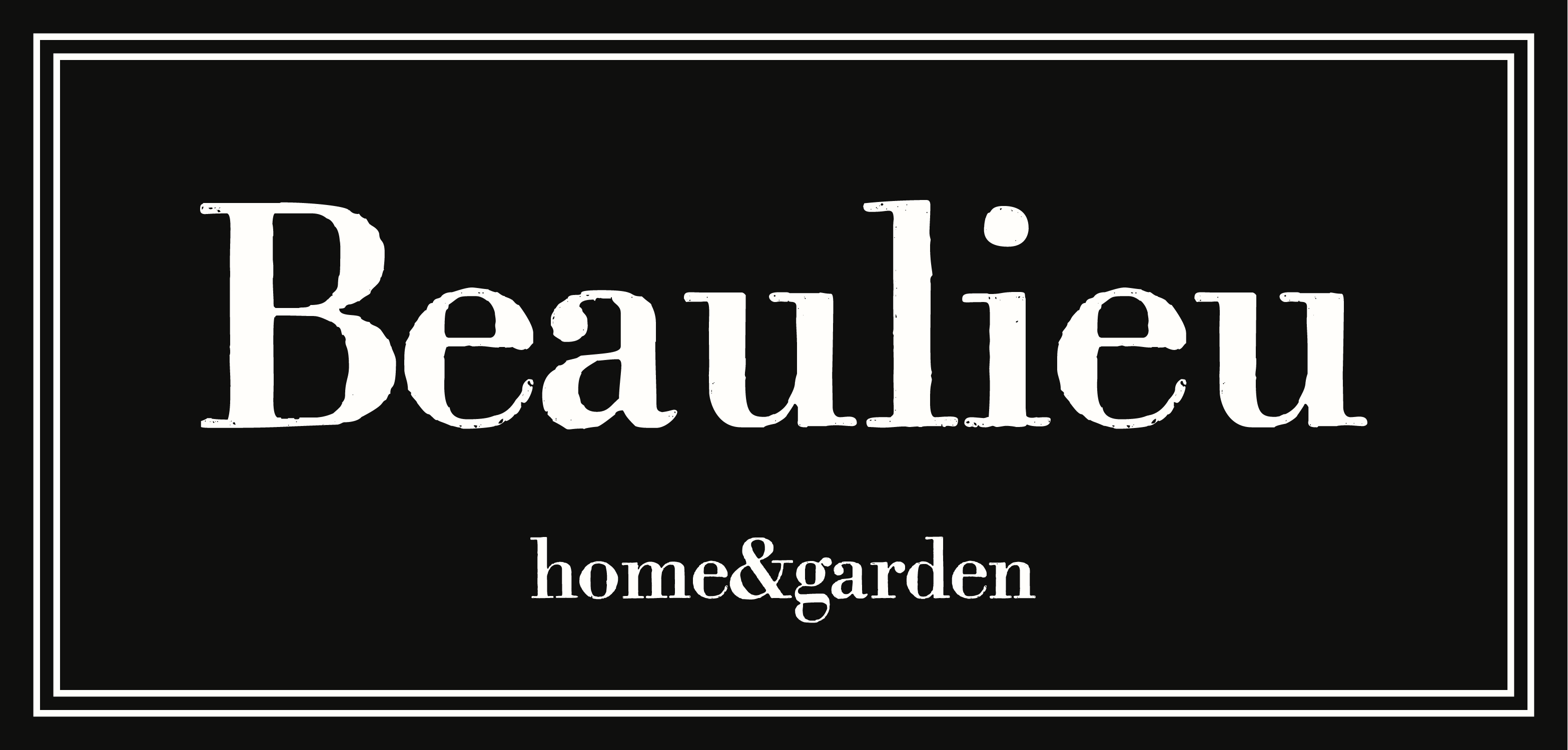 Beaulieu Home & Garden