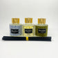 Beaulieu Set of 3 Reed Diffuser