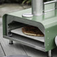 Sassari Pellet Pizza Oven