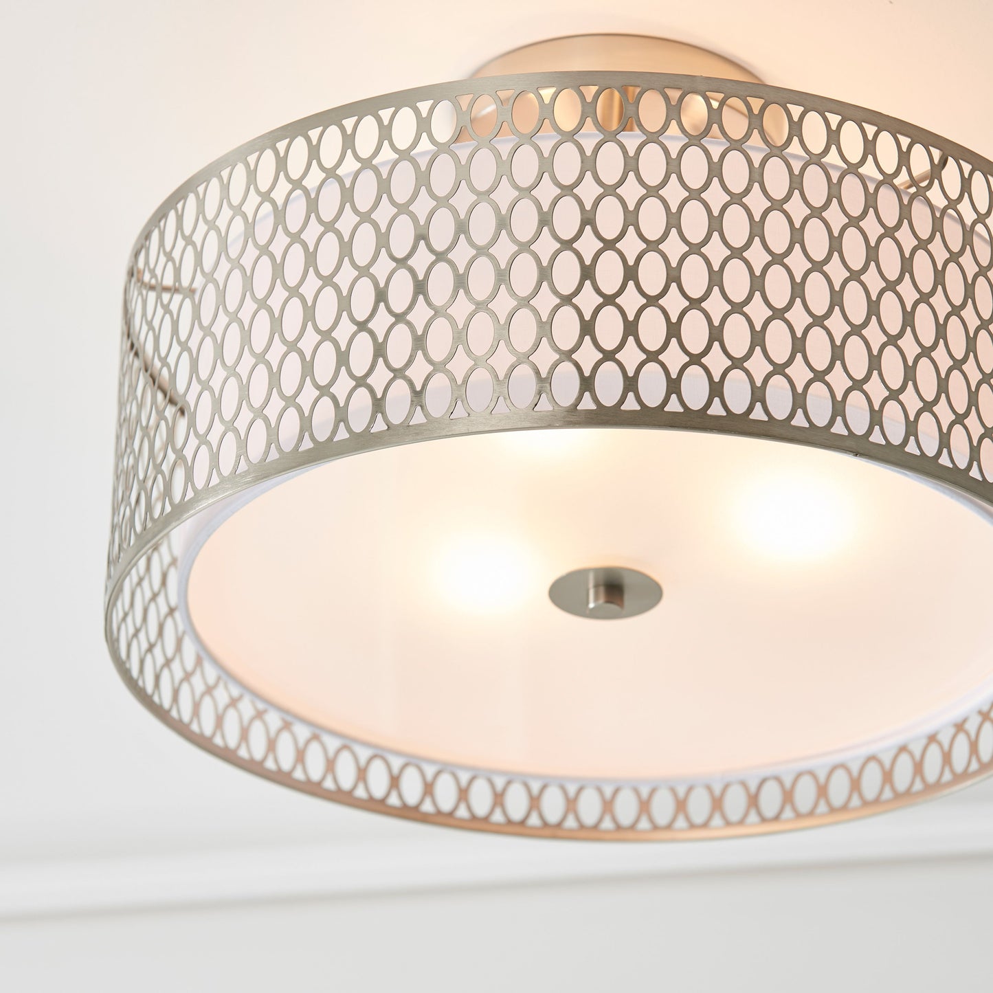 Cordero Ceiling Lamp