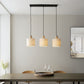 Durban 3 Pendant Light