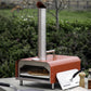 Sassari Pellet Pizza Oven