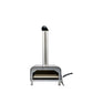 Sassari Pellet Pizza Oven